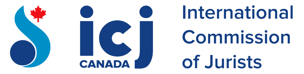 International Commission of Jurists (ICJ)